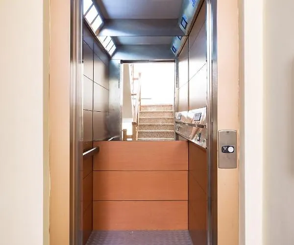 Ohana - Edificio Tonillo דירה *