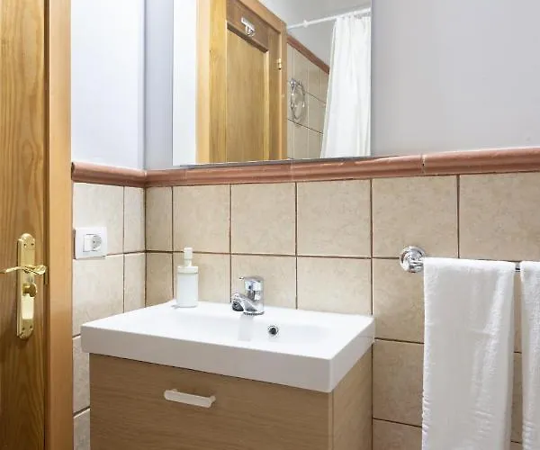 Ohana - Edificio Tonillo *