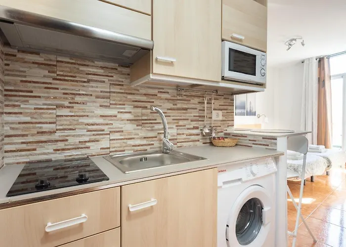 Ohana - Edificio Tonillo * לוס כריסטיאנוס