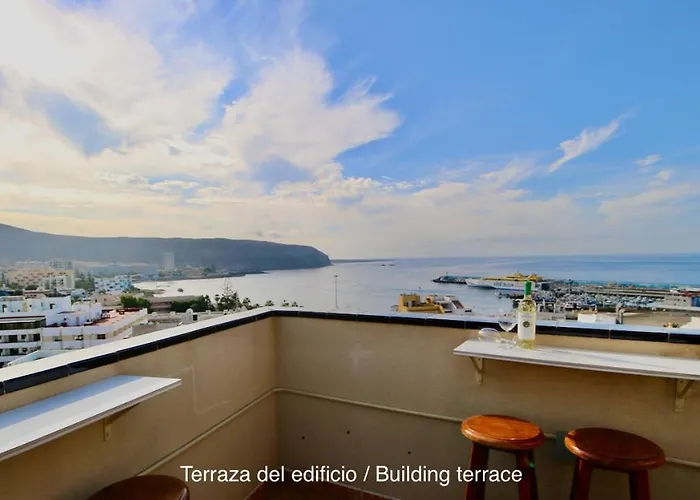 Ohana - Edificio Tonillo