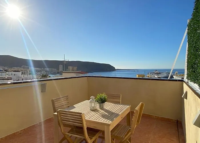 Ohana - Edificio Tonillo לוס כריסטיאנוס