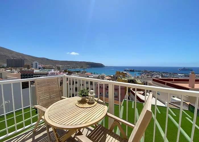 Ohana - Edificio Tonillo דירה