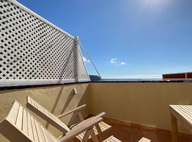 Ohana - Edificio Tonillo דירה