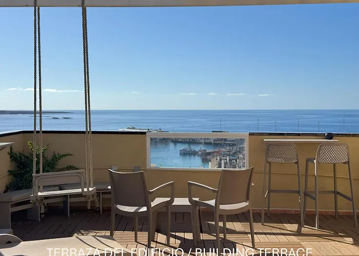 Ohana - Edificio Tonillo לוס כריסטיאנוס