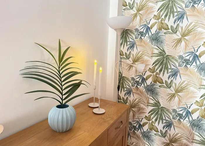 Ohana - Edificio Tonillo דירה