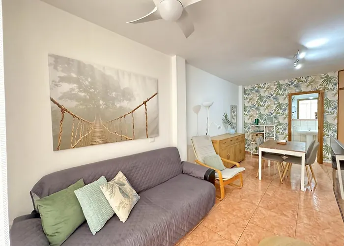 Ohana - Edificio Tonillo