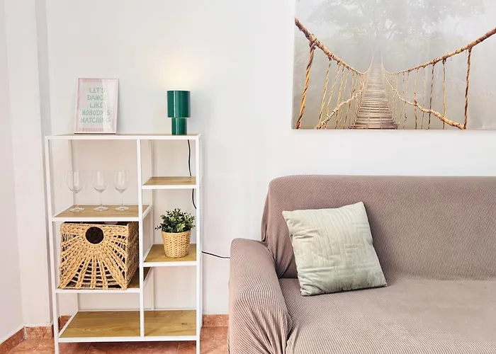 Ohana - Edificio Tonillo *