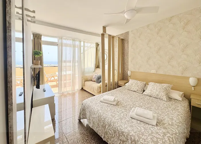 Ohana - Edificio Tonillo * לוס כריסטיאנוס